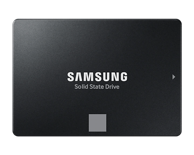 SAMSUNG SSD disk 870 EVO MZ-77E250B/EU SSD disk, 250GB, SATA, 2.5", 560/530 MB/s